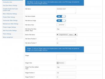2-settings