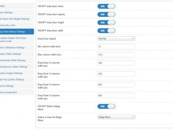 4-settings