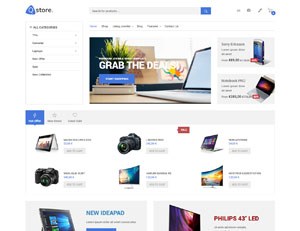 Q Store
