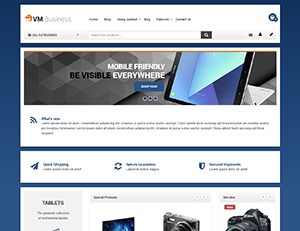 VM Business 