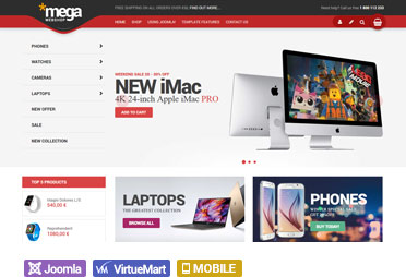 mega-webshop