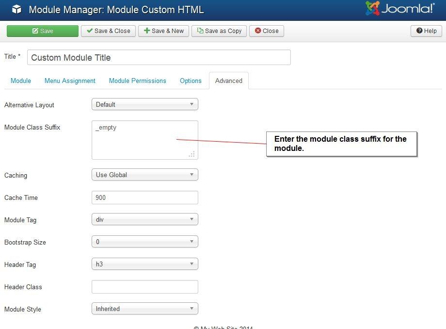 custommodule 3x part3