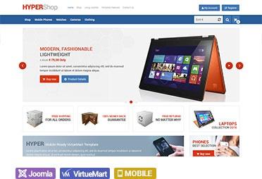 hypershop small